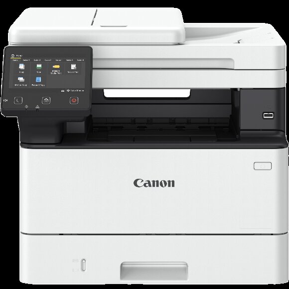 Canon imageCLASS MF5870dn printer — compatible cartridges available